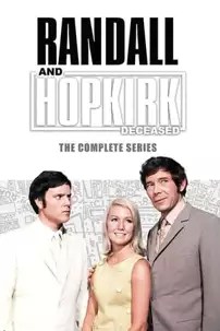 watch-Randall and Hopkirk (Deceased)