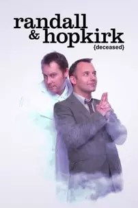 watch-Randall & Hopkirk (Deceased)