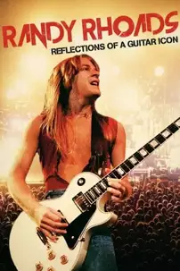 watch-Randy Rhoads: Reflections of a Guitar Icon