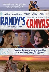 watch-Randy’s Canvas