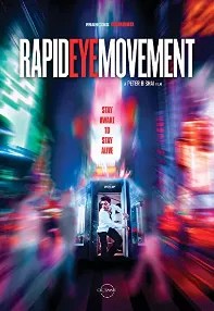 watch-Rapid Eye Movement