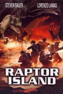 watch-Raptor Island