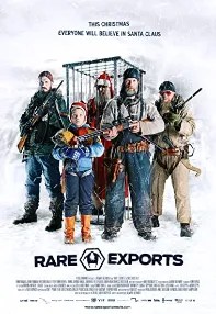 watch-Rare Exports: A Christmas Tale