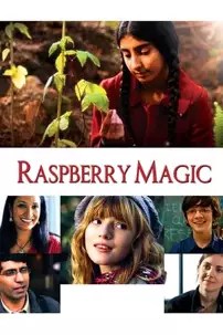 watch-Raspberry Magic