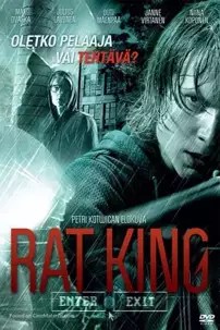 watch-Rat King