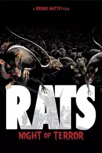 watch-Rats: Night of Terror