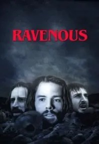 watch-Ravenous