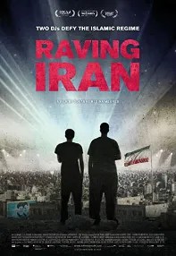 watch-Raving Iran