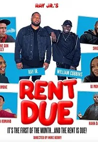 watch-Ray Jr’s Rent Due