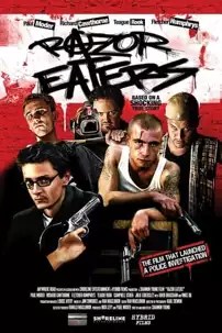 watch-Razor Eaters