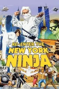 watch-Re-Enter the New York Ninja