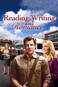 watch-Reading Writing & Romance