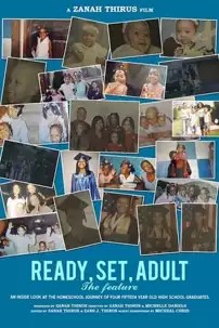 watch-Ready Set Adult (The Feature)