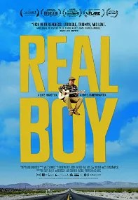 watch-Real Boy