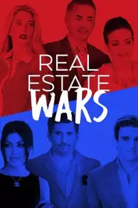 watch-Real Estate Wars