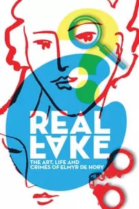 watch-Real Fake: The Art, Life & Crimes of Elmyr De Hory