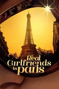 watch-Real Girlfriends in Paris