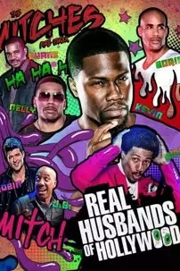 watch-Real Husbands of Hollywood
