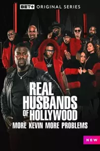 watch-Real Husbands of Hollywood: More Kevin More Problems