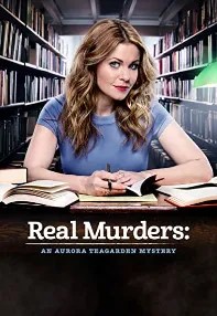 watch-Real Murders: An Aurora Teagarden Mystery