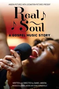 watch-Real Soul: A Gospel Music Story