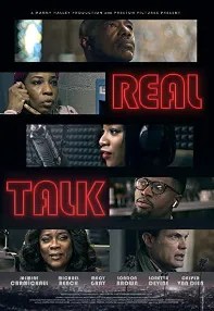 watch-Real Talk
