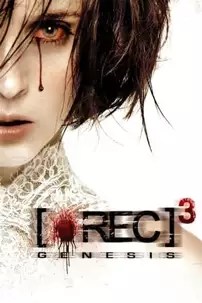 watch-[REC] 3: Genesis