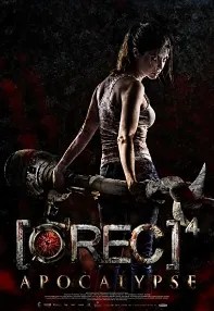 watch-[REC] 4: Apocalypse