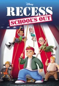 watch-Recess: School’s Out