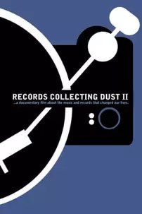 watch-Records Collecting Dust II