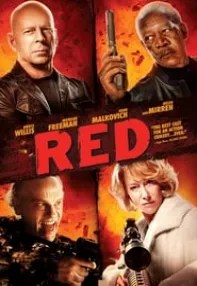 watch-RED