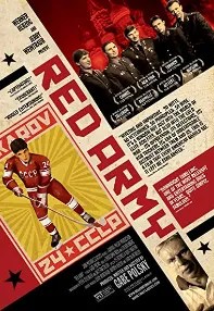 watch-Red Army