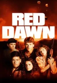 watch-Red Dawn