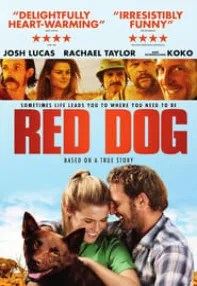 watch-Red Dog