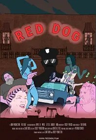 watch-Red Dog