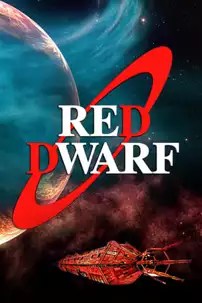 watch-Red Dwarf