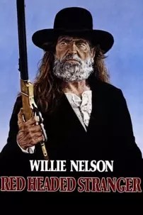 watch-Red Headed Stranger