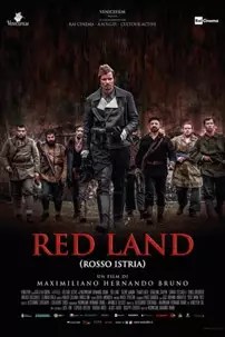 watch-Red Land (Rosso Istria)