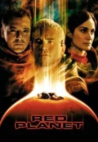 watch-Red Planet