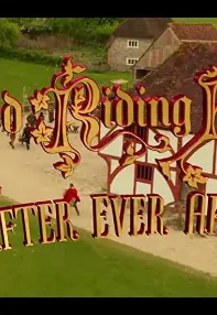 watch-Red Riding Hood: After Ever After