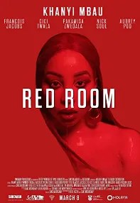 watch-Red Room