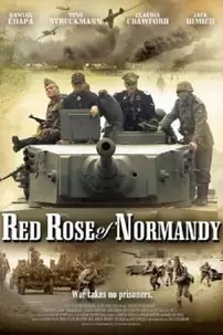 watch-Red Rose of Normandy