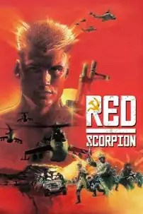 watch-Red Scorpion