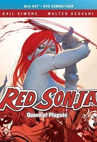 watch-Red Sonja: Queen of Plagues