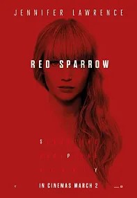 watch-Red Sparrow