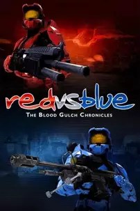 watch-Red vs. Blue