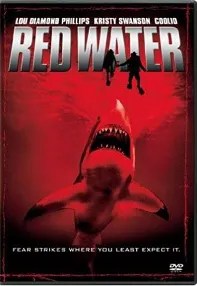 watch-Red Water