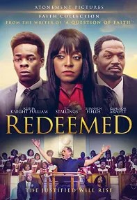 watch-Redeemed