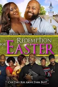 watch-Redemption for Easter