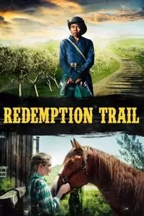 watch-Redemption Trail